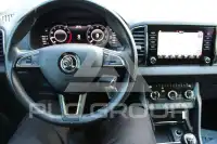2019 Skoda Karoq