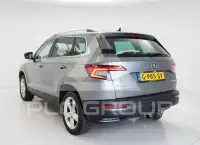 2019 Skoda Karoq