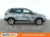 2019 Skoda Karoq