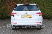 2019 Skoda Karoq