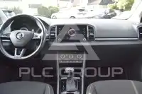 2019 Skoda Karoq