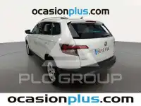 2019 Skoda Karoq