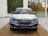 2019 Skoda Karoq