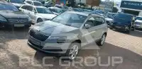 2019 Skoda Karoq