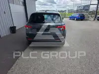 2019 Skoda Karoq
