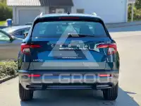 2019 Skoda Karoq