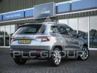 2019 Skoda Karoq