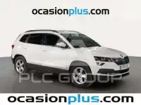 2019 Skoda Karoq