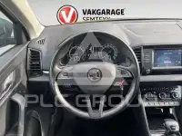 2019 Skoda Karoq