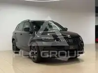 2019 Skoda Karoq