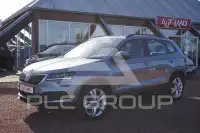2019 Skoda Karoq