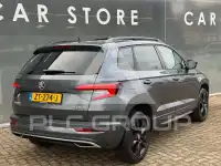 2019 Skoda Karoq