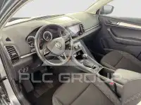 2019 Skoda Karoq