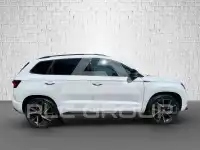 2019 Skoda Karoq