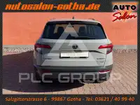 2019 Skoda Karoq