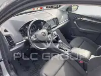 2019 Skoda Karoq