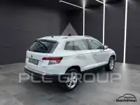2019 Skoda Karoq