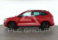 2019 Skoda Karoq