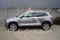 2019 Skoda Karoq
