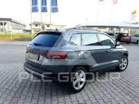 2019 Skoda Karoq