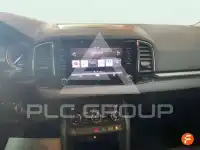 2019 Skoda Karoq