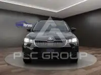 2019 Skoda Karoq