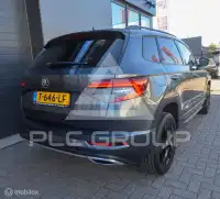 2019 Skoda Karoq