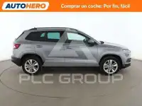 2019 Skoda Karoq
