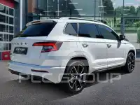 2019 Skoda Karoq