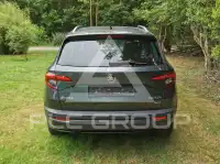 2019 Skoda Karoq