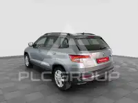2019 Skoda Karoq