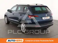 2019 Skoda Karoq