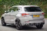 2019 Skoda Karoq