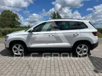 2019 Skoda Karoq