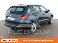 2019 Skoda Karoq
