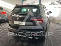2019 Skoda Karoq