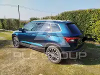 2019 Skoda Karoq