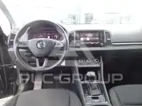 2019 Skoda Karoq