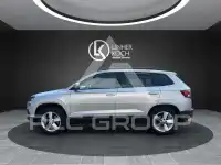 2019 Skoda Karoq