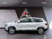 2019 Skoda Karoq