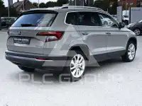 2019 Skoda Karoq
