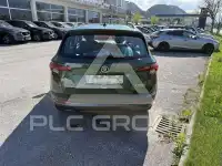 2019 Skoda Karoq