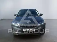 2019 Skoda Karoq