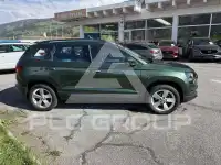 2019 Skoda Karoq