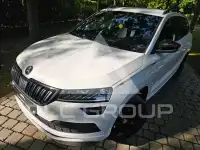 2019 Skoda Karoq