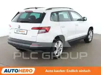 2019 Skoda Karoq