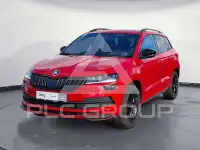 2019 Skoda Karoq