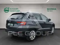2019 Skoda Karoq