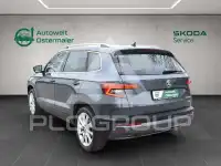 2019 Skoda Karoq