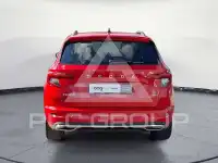 2019 Skoda Karoq